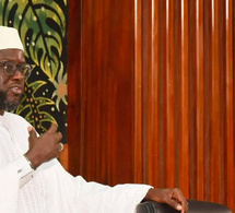 Assemblée nationale : La session ordinaire close, zoom sur les premiers pas de El Malick Ndiaye