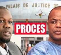 Sonko relance l’affaire Mame Mbaye Niang : ses avocats vont saisir le ministre de la Justice pour la réouverture du dossier