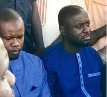 Sortie du PM Ousmane Sonko, Thierno Bocoum réagit : “une telle annonce met gravement en cause les…”