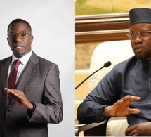 Le juge Dème accuse Sonko de menaces contre les libertés fondamentales : « Jusqu’à quand abuseras-tu de notre patience ? »