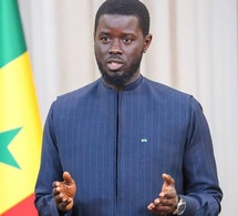 Charte du Sport : Le président Diomaye Faye presse l’adoption et la modernisation des infrastructures