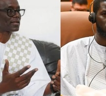 Jihadistes : la cote d’alerte est atteinte ! (Par Thierno Alassane Sall)