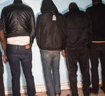 Cambriolage à Thiès : Le même gang impliqué dans deux affaires distinctes ?