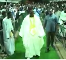 Ashoura Bakhdad 1447H-2025: Entrée de Serigne Khadim Gaydel LO Borom Ndame