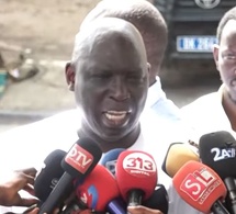 « Je ne reculerai pas d’un iota » : Madiambal Diagne sort libre et contre-attaque