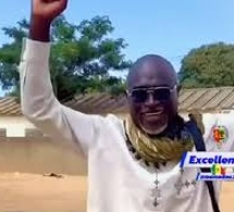 Sénégal : À plus de 50 ans, un artiste décroche enfin son baccalauréat