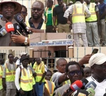 Injustice à Talix Mines (Ngoundiane) : 66 agents licenciés pour "raison économique", l'Inspection du Travail rejette la décision