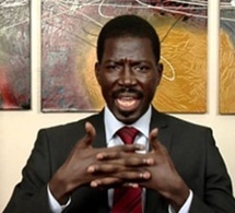 Talla Sylla met en garde : « Un peuple silencieux n’est pas un peuple qui se tait »