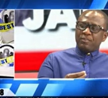 Best Fm Tv en Live : Emission Rond Point : Théme : Convocation de Badara Gadiaga