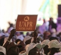 Atteintes aux libertés, dérives judiciaires : L’APR sonne l’alerte et exige la démission du Premier ministre