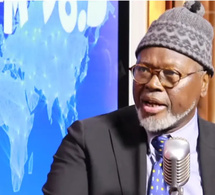 « Continuer le Gatsa Gatsa, c’est refuser de sortir d’un monde révolu, un monde de cauchemar », selon Alioune Tine.