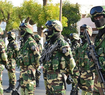 Soutien militaire : l’Union européenne accorde plus de 6,5 milliards CFA aux forces armées sénégalaises