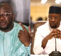 Birahim Seck répond à Ousmane Sonko