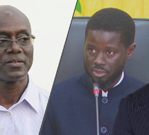 "Une tragédie politique" : Thierno Alassane Sall tire à boulets rouges sur le Pastef et ses jeux d’allégeance