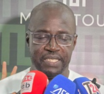 Présidentiel FSF : Algaf Diagne, porte-parole de "Mady 2025" décline les 7 axes de leur programme pour révolutionner le football sénégalais