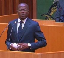 Arrestation de Badara Gadiaga : « C’est une prise d’otage organisée pour approfondir la tentative de musèlement de l’opinion » (Abdou Mbow)