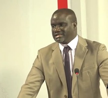 Elhadj Ousseynou Diouf : « L’Alliance pour le Renouveau de la République veut incarner une opposition constructive »