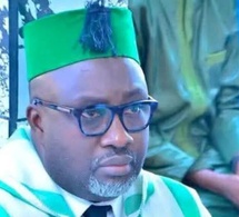 Affaire Anamo : L'ex-directeur Maodo Malick Mbaye placé sous mandat de dépôt ce Mardi