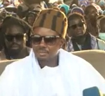 Tentative de sabotage - Magal Touba :Cheikh Bassirou Mbacké met en garde contre...
