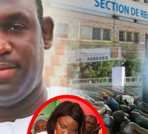 Convoqué à la SR : Adama Faye, beau-frère de Macky Sall, introuvable