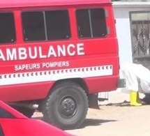 Agression barbare à Thiès : La commerçante Ndoumbé Ndiaye succombe à ses blessures