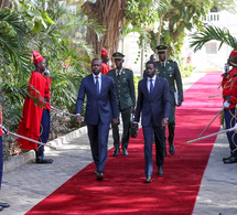 Vers un remaniement : Ousmane Sonko annonce une nouvelle configuration gouvernementale