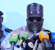 Crd du Gamou de Tivaouane : Les recommandations du khalife général des Tidianes, Serigne Babacar Sy Mansour