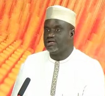 Elhadj Ousseynou Diouf,  président du mouvement (ARR) Alliane pour le renouveau de la république ur la Gouvernance Pastef défend une vision politique tournée vers les populations vulnérables.