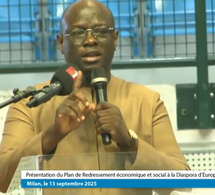 Comment la mauvaise gestion de Macky Sall a plongé le Sénégal dans une dette cachée