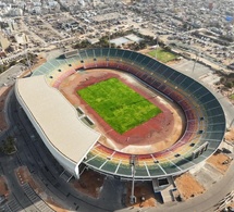 SOUHAIT DU 12E GAINDÉ DE VOIR LE MATCH SÉNÉGAL-MAURITANIE SE JOUER AU STADE LÉOPOLD SÉDAR SENGHOR : Ministère des Sports, Direction du stade et Fédération de football suspendus aux recommandations de la Caf