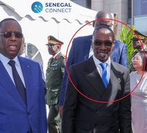 Le PJF vise Me Moussa Bocar Thiam, l’ancien ministre des Télécommunications de Macky