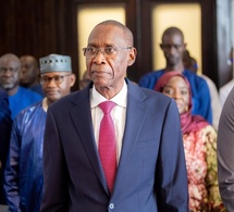 Diplomatie : Cheikh Niang succède à Yassine Fall et promet un nouveau souffle...