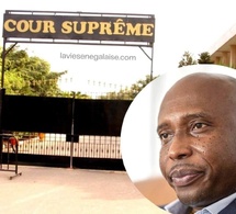 Mairie de Dakar - Affaire Barthélémy Dias : La Cour suprême a tranché