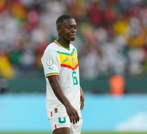 Nampalys Mendy : « La tanière me manque»