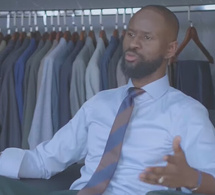 Made In Sénégal : A la découverte de BEN Atlanta Costume 