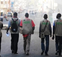 Passion contre précarité: les jeunes reporters fuient la presse sénégalaise en ruines