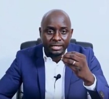 Thierno Bocoum sur Waly Seck : "Un régime qui traque un baobab de la musique"