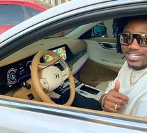 210 millions de FCFA consignés : Waly Seck sort de la DIC libre