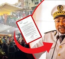 Le Gouverneur de Dakar met en garde contre l’occupation illégale de la voie publique pour les cérémonies familiales