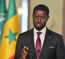 Ouverture des classes : Bassirou Diomaye Faye souhaite une excellente rentrée à toute la communauté éducative