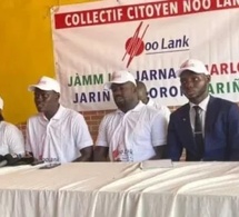 Noo Lank en concertation avec les syndicats de la Senelec sur la cherté de l’électricité