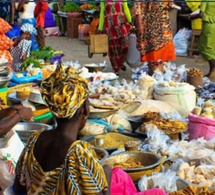 Tivaouane : La Mairie décide de fermer temporairement le marché de Keur Matar, les commerçants s’y opposent