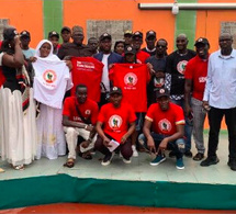 Démission du Premier ministre : l'initiative "Sonko Dégage" lance une pétition