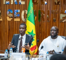 New Deal Technologique : le MCTN lance son Roadshow au Ministère de l'intérieur pour une stratégie numérique coordonnée