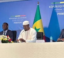 Le Gouvernement du Sénégal lance “Kaddu”, un nouveau cadre de dialogue avec la presse et les citoyens