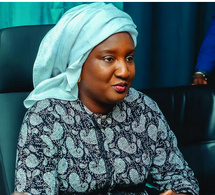 La ministre des Sports et de la Jeunesse Khady Diène Gaye  ordonne la clôture des Navétanes le 15 octobre