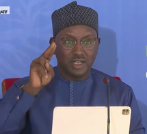  DIRECT: LE GOUVERNEMENT FACE A LA PRESSE - VENDREDI 10 OCTOBRE 2025 