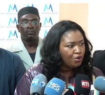  Marie Rose Khady Faye: La Presse de 1950 ne peut pas etre la Presse de 2025… 