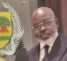 Soya Diagne en garde à vue : Amnesty International interpelle l’État sur ses engagements en droits humains