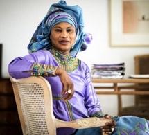 Banque Mondiale et FMI : Aissata Tall Sall élue Première Vice Présidente de ce réseau international  du Réseau des parlementaires 